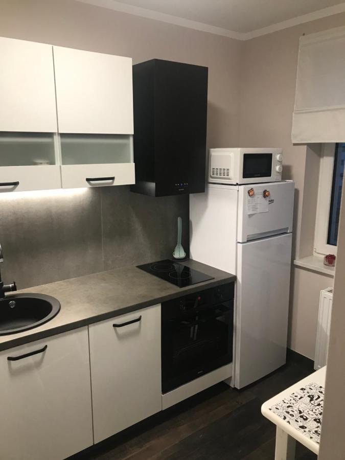 Appartement Kawalerka Na Targowej à Stary Toruń Extérieur photo