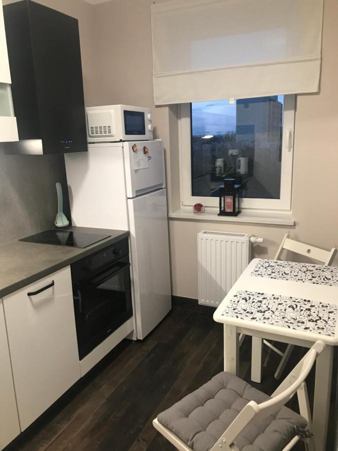 Appartement Kawalerka Na Targowej à Stary Toruń Extérieur photo