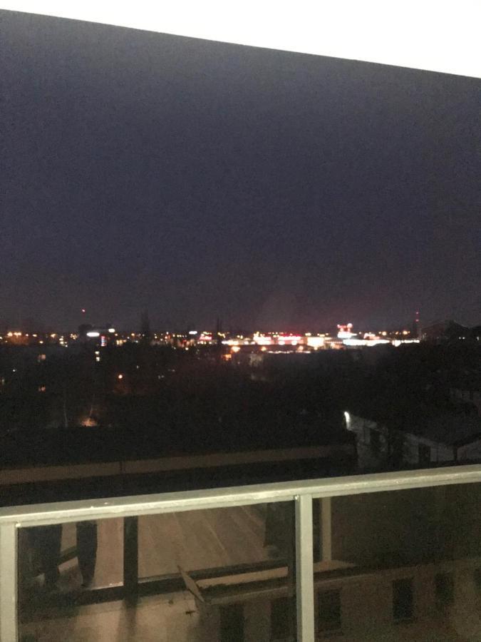 Appartement Kawalerka Na Targowej à Stary Toruń Extérieur photo