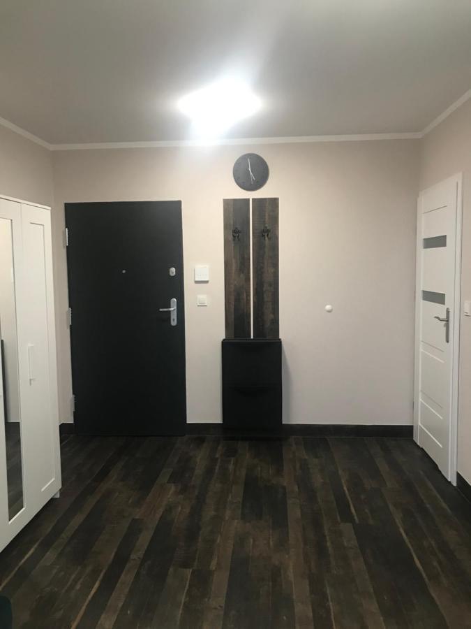 Appartement Kawalerka Na Targowej à Stary Toruń Extérieur photo