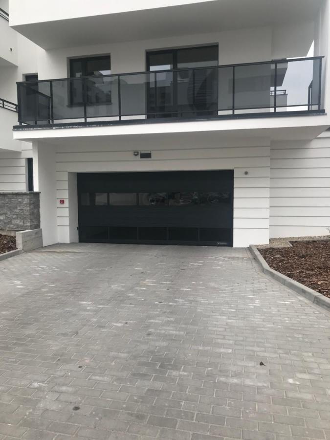 Appartement Kawalerka Na Targowej à Stary Toruń Extérieur photo
