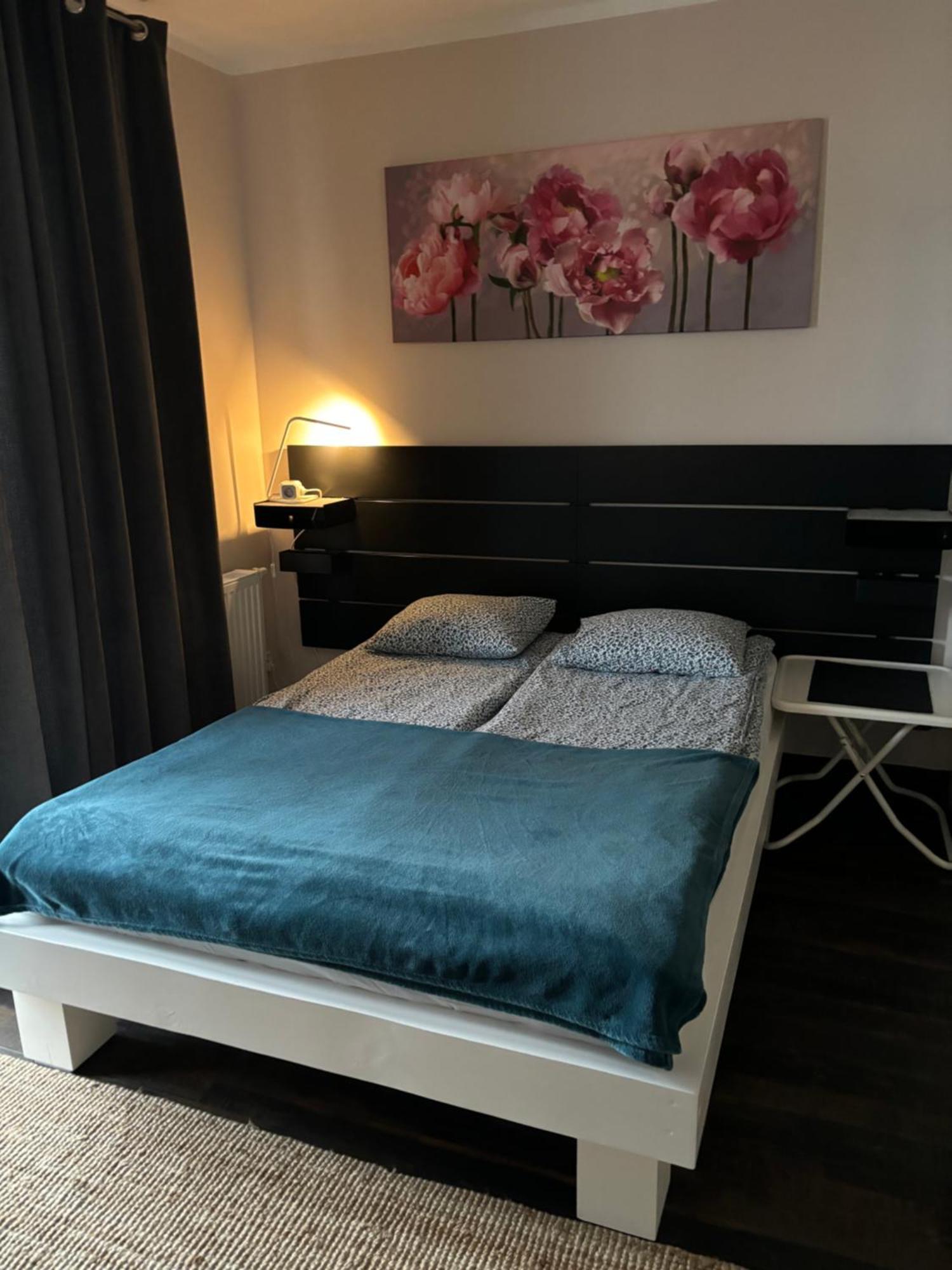 Appartement Kawalerka Na Targowej à Stary Toruń Extérieur photo