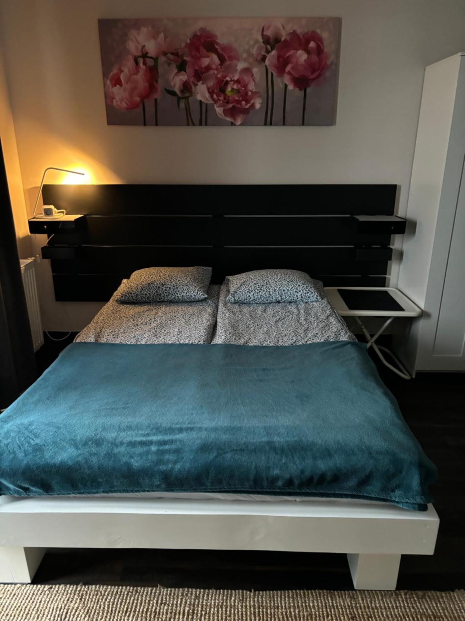 Appartement Kawalerka Na Targowej à Stary Toruń Extérieur photo